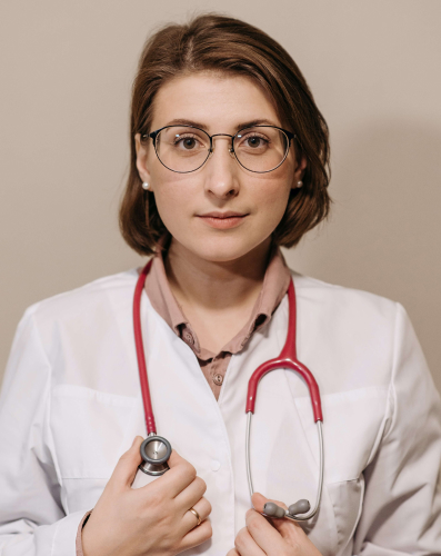Doctors profile image