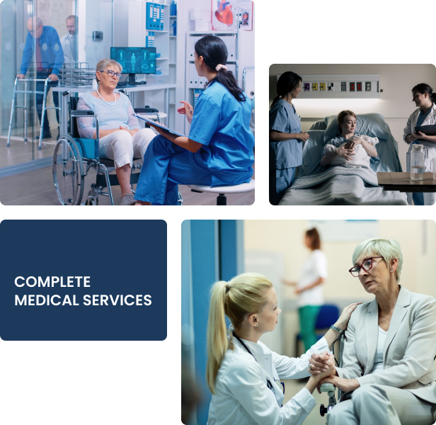 medical template - designtocodes